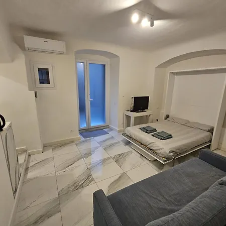 Appartement Sea & Sun