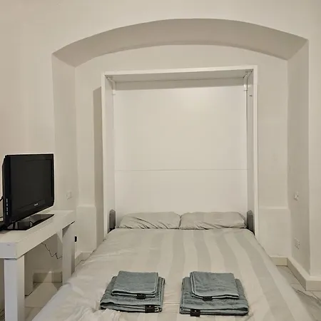 Sea & Sun Apartman La Spezia