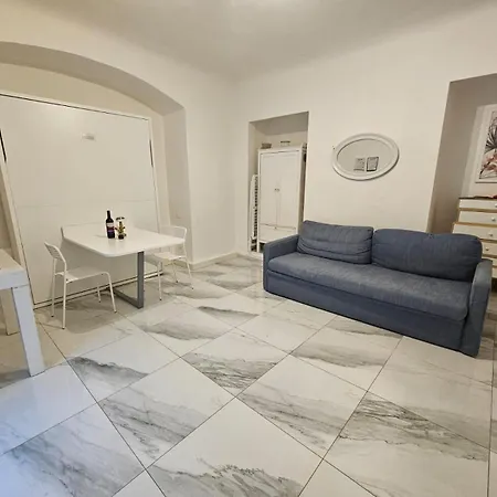 Apartman Sea & Sun *