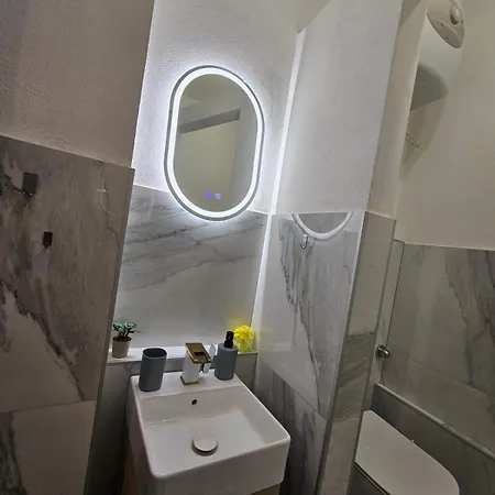 Sea & Sun 斯培西亚